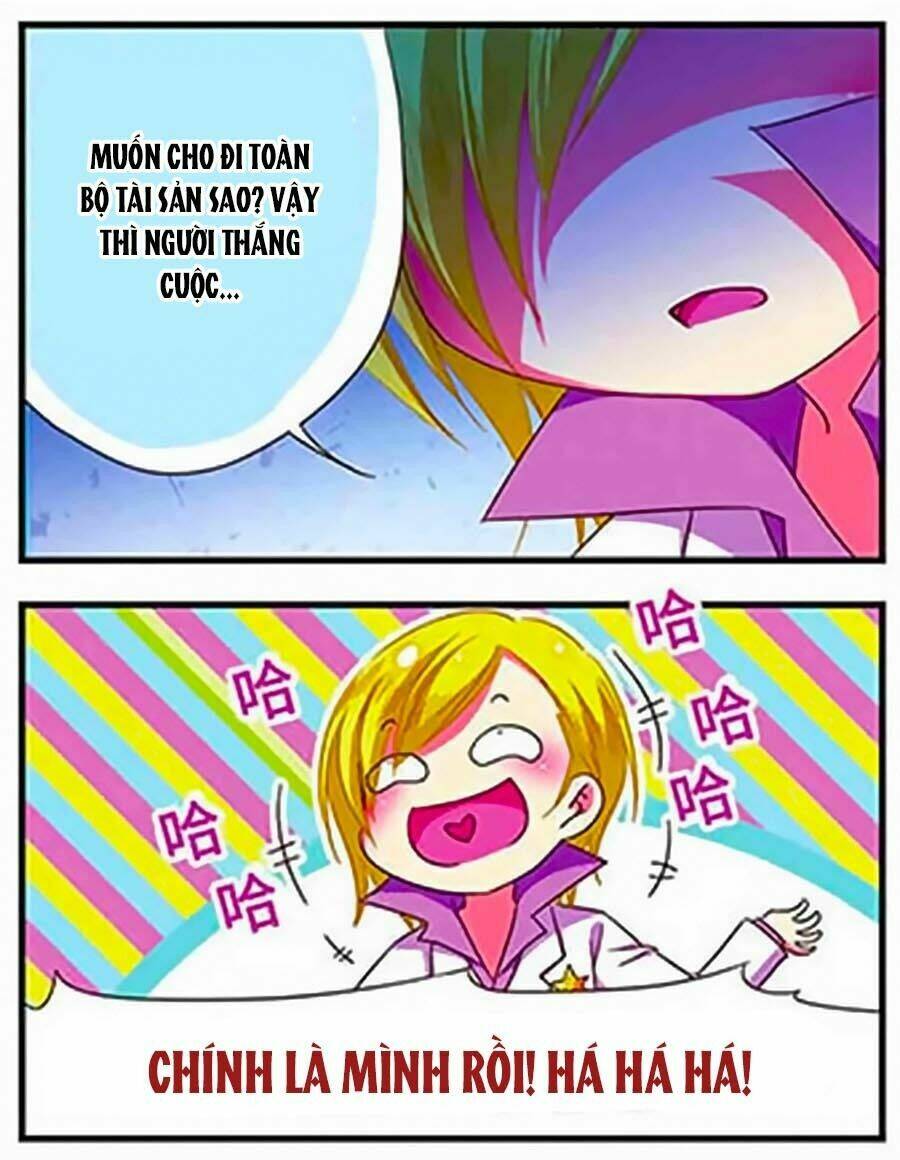 Manh Tam Quốc: Chapter 109