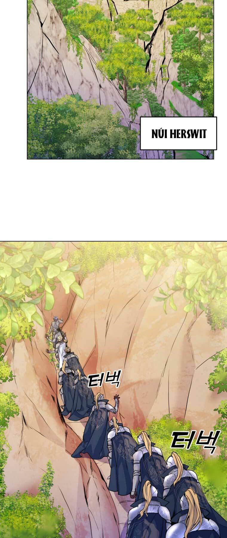 Bạo Chúa Cường Hoành: Chapter 17