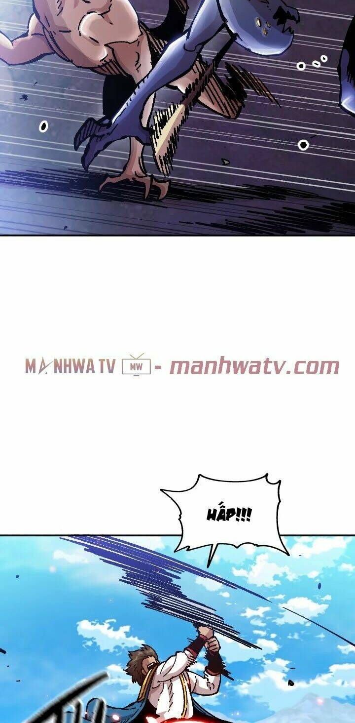 Nô Lệ Nghịch Thiên: Chapter 65