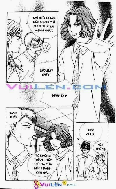 Cô gái Trung Hoa: Chapter 9