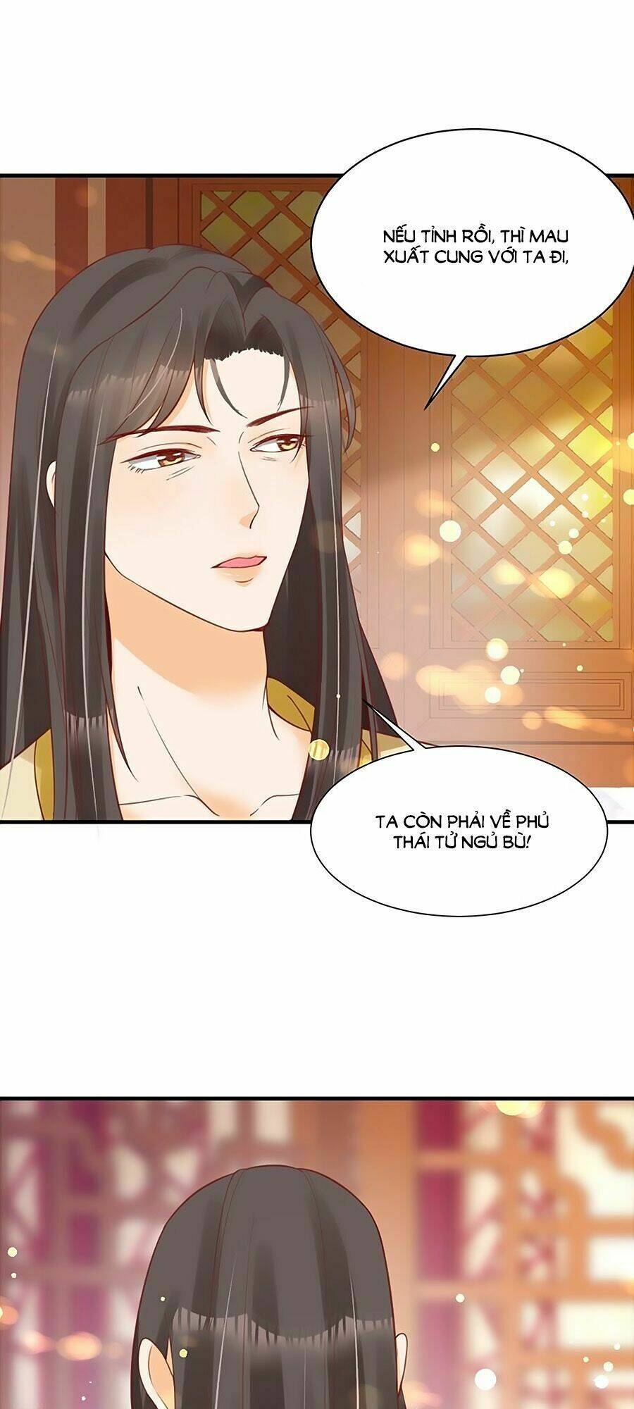 Thịnh Thế Lê Hoa Điện: Chapter 49