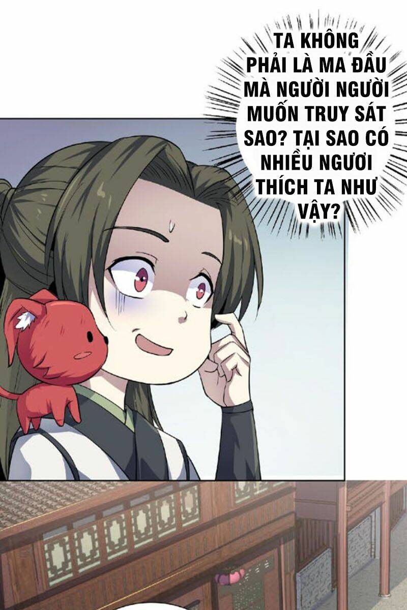 Nghịch Thiên Đại Thần: Chapter 50.5