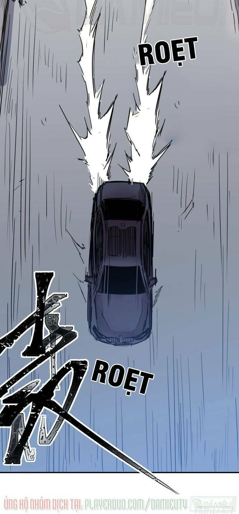 Đỉnh Phong Thần Y: Chapter 27