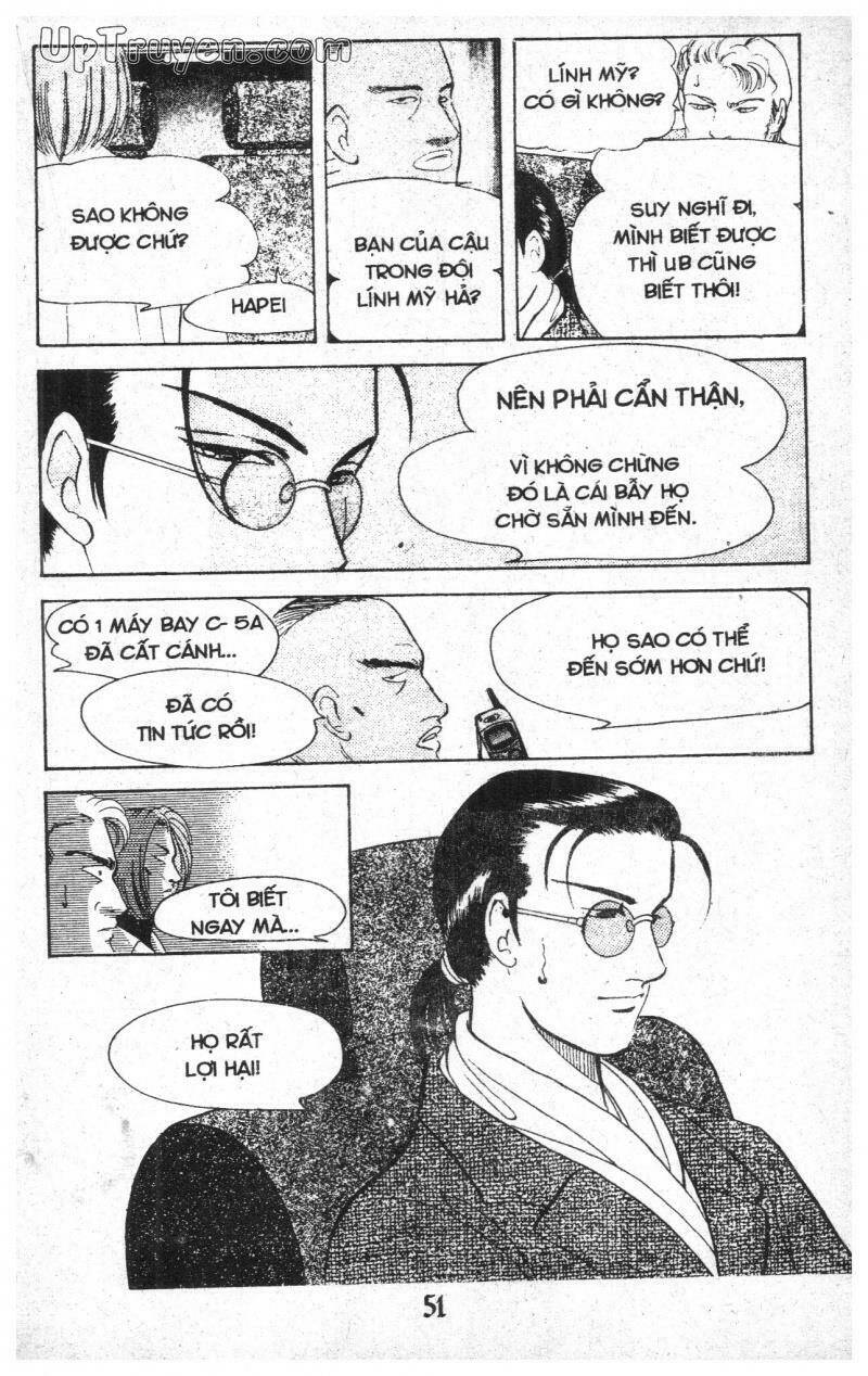 9 Banme No Musashi: Chapter 7