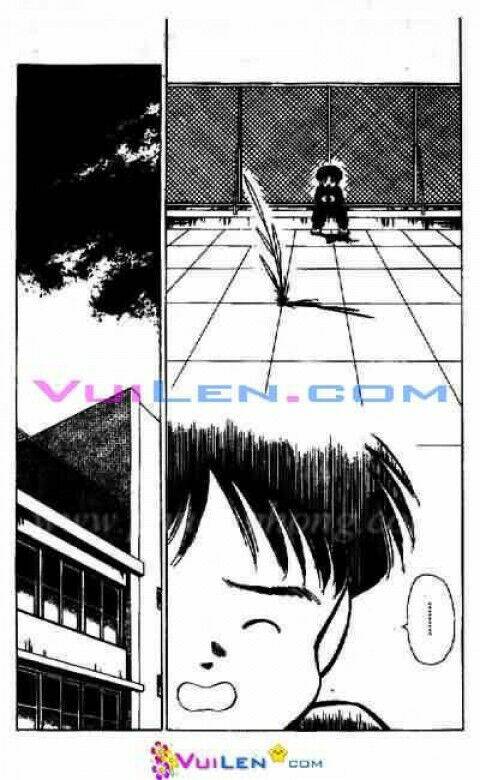 Chibi cậu bé quyền anh (8 tập full): Chapter 1