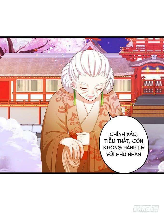 Hồ Tiên Hung Bạo: Chapter 77