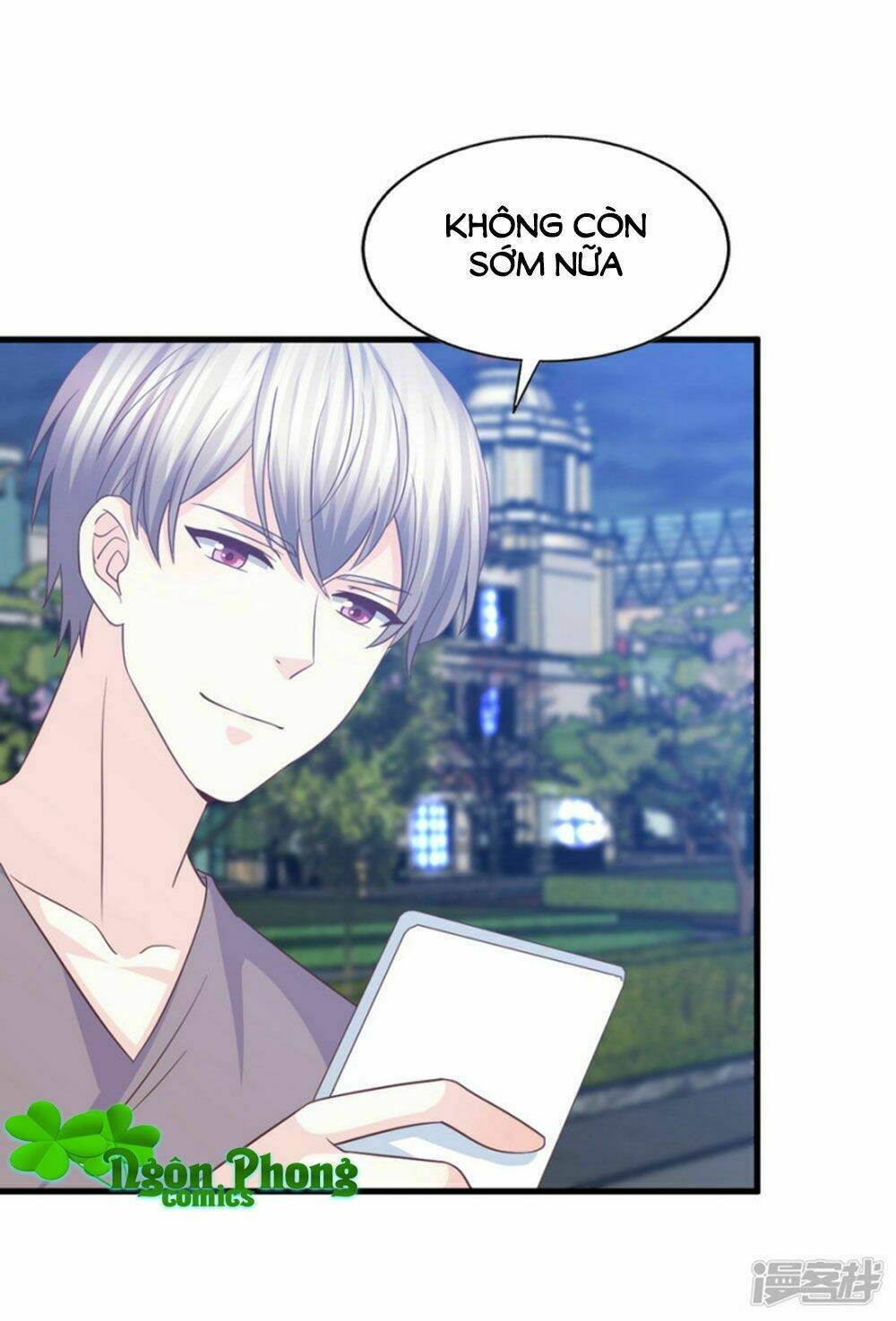 Ta Và Nam Thần Cởi Áo Ngủ Rồi: Chapter 58