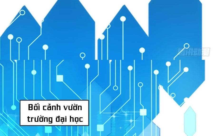 Phản Phái Nữ Đế Lai Tập: Chapter 12