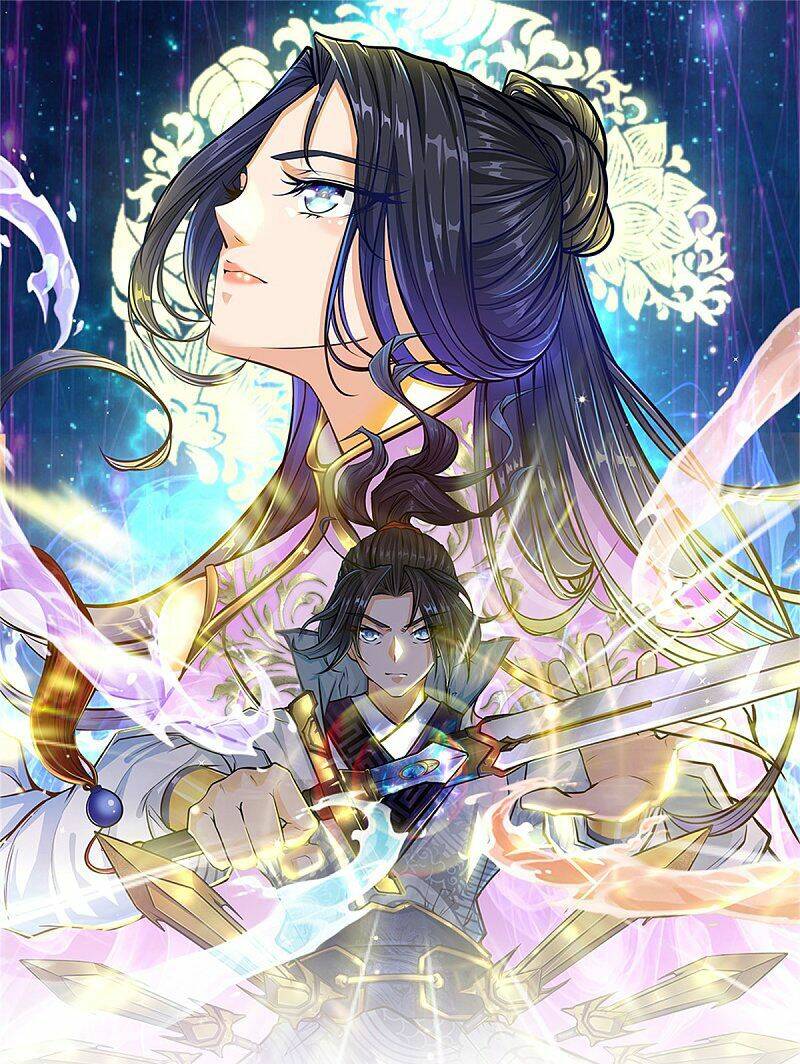 Thân Thể Của Ta Là Kiếm Chủng: Chapter 115