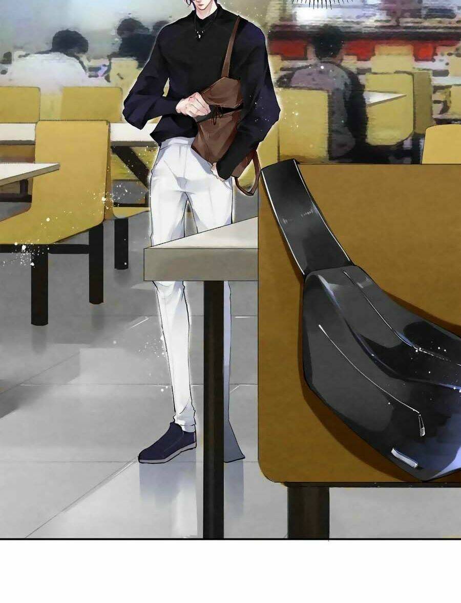 Chung Cư Của Các Ảnh Đế: Chapter 40