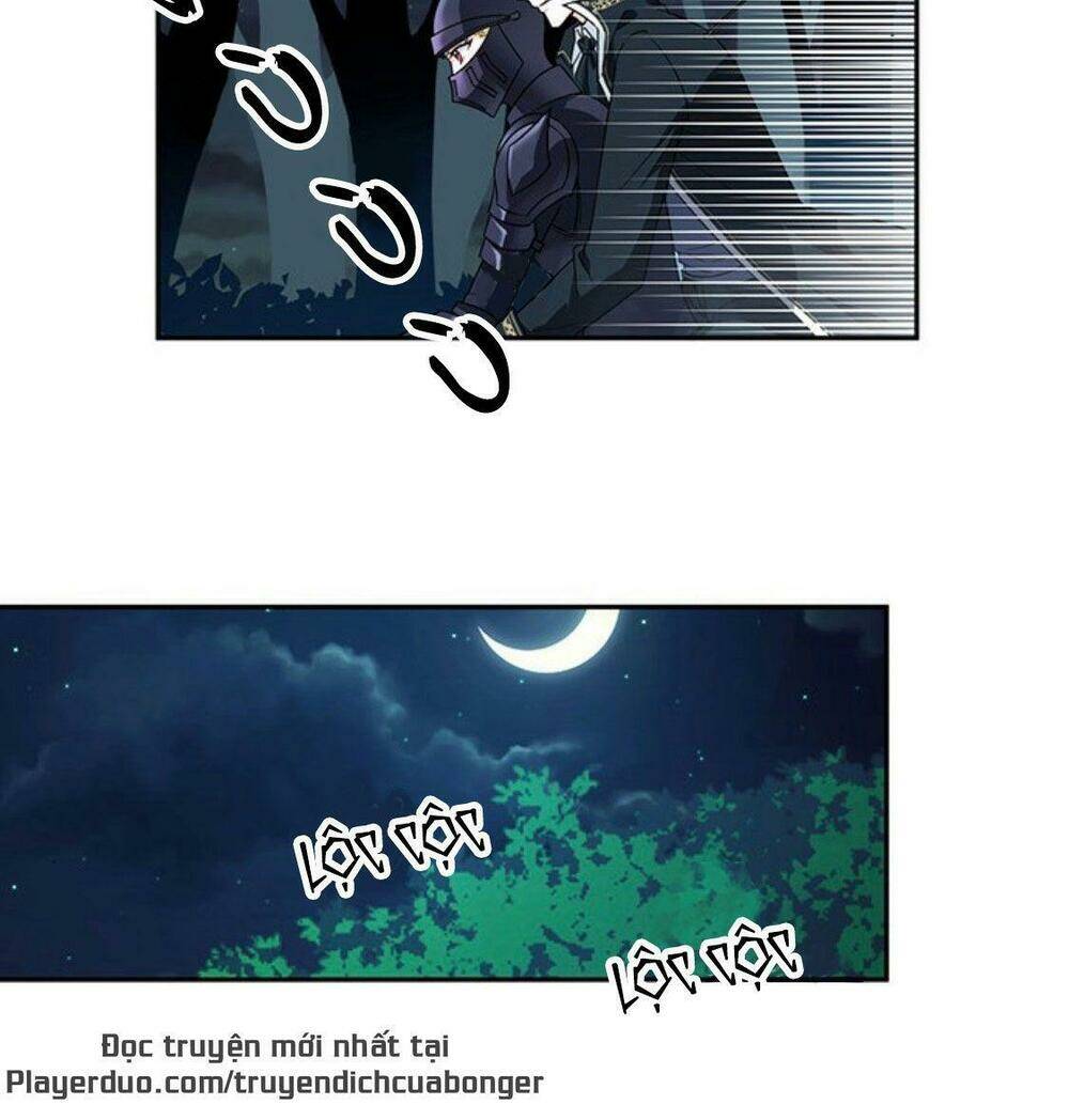 Nữ Hiệp Trở Về: Chapter 2