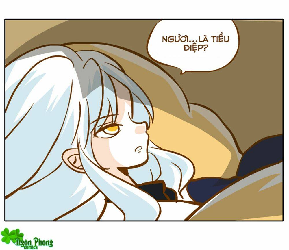 Hòa Thượng Và Tiểu Long Quân: Chapter 50