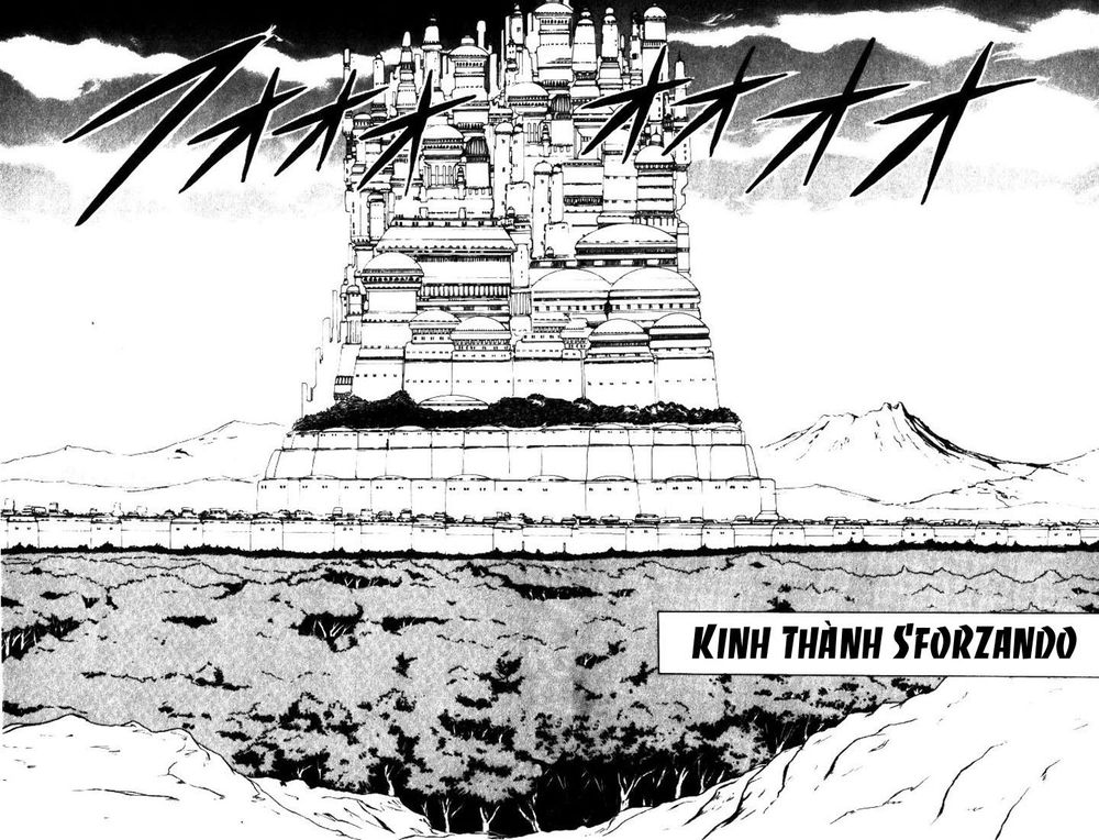 Violinist Of Hameln: Chapter 22