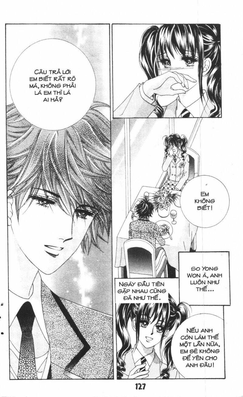 Say Say Say: Chapter 2