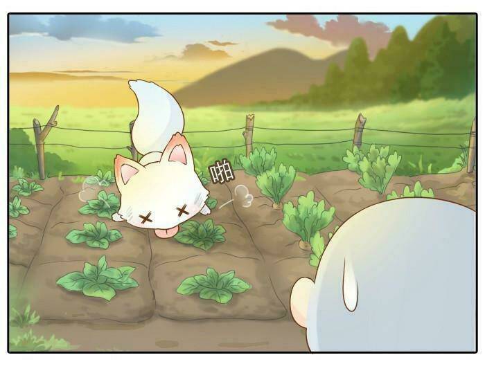 Tiểu Hồ Ly vs Tiểu Hóa Thượng: Chapter 3