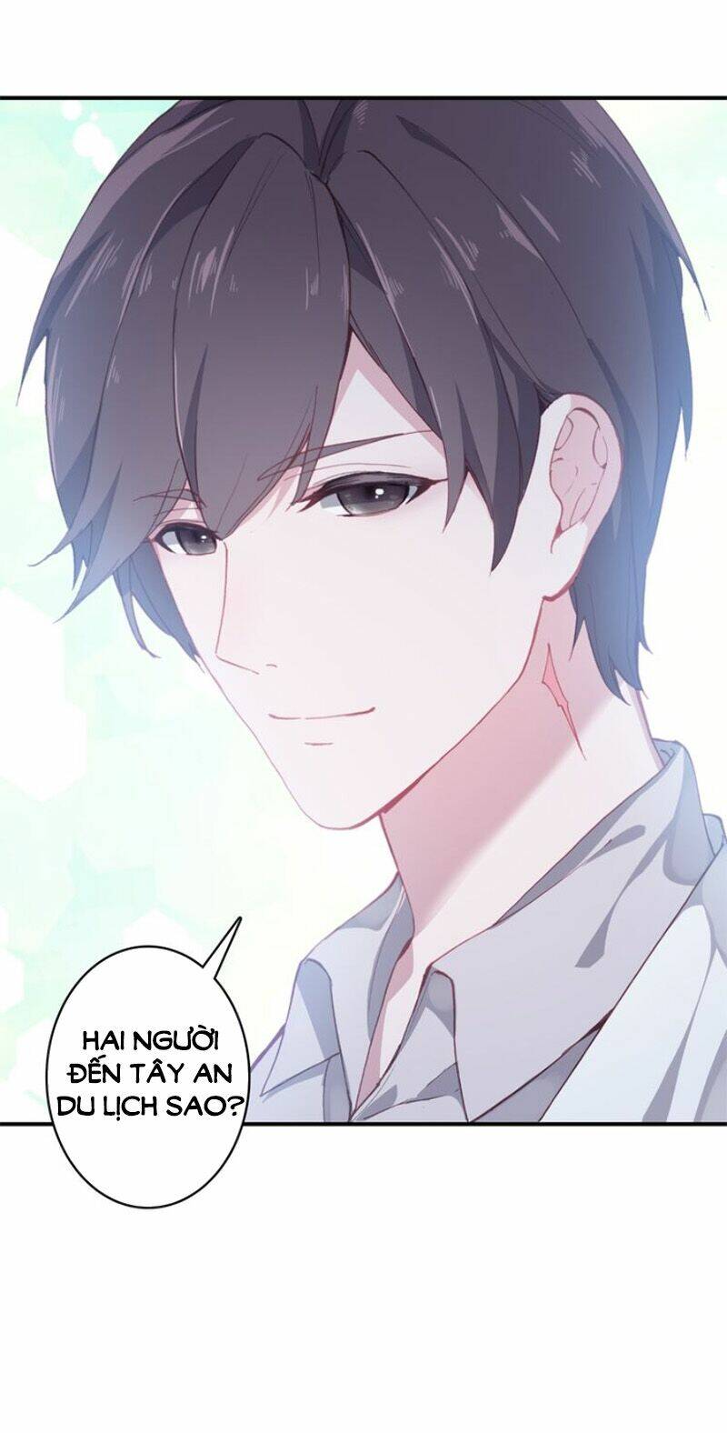 Nhất Sinh Nhất Thế Mỹ Nhân Cốt: Chapter 2