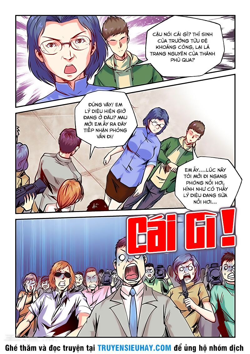 Tu Chân Tứ Vạn Niên: Chapter 100