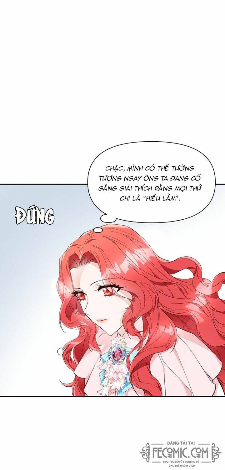 Tất Cả Mọi Người Đều Yêu Quý Nhân Vật Phản Diện: Chapter 19