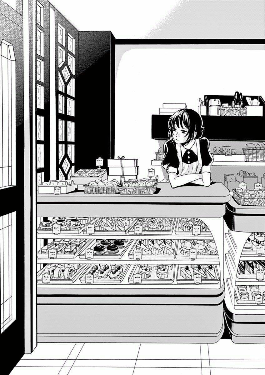Kanon - Tận Cùng Của Tình Yêu.: Chapter 5.5