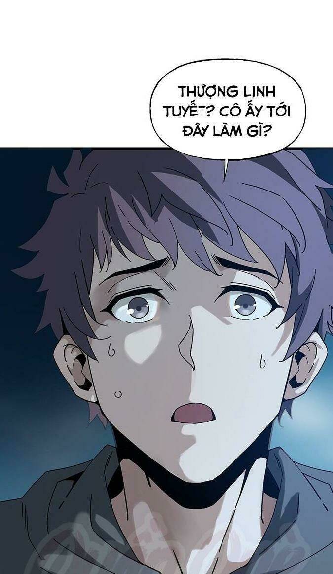 Kẻ Săn Hồn - Quỷ Hô Bắt Quỷ: Chapter 16