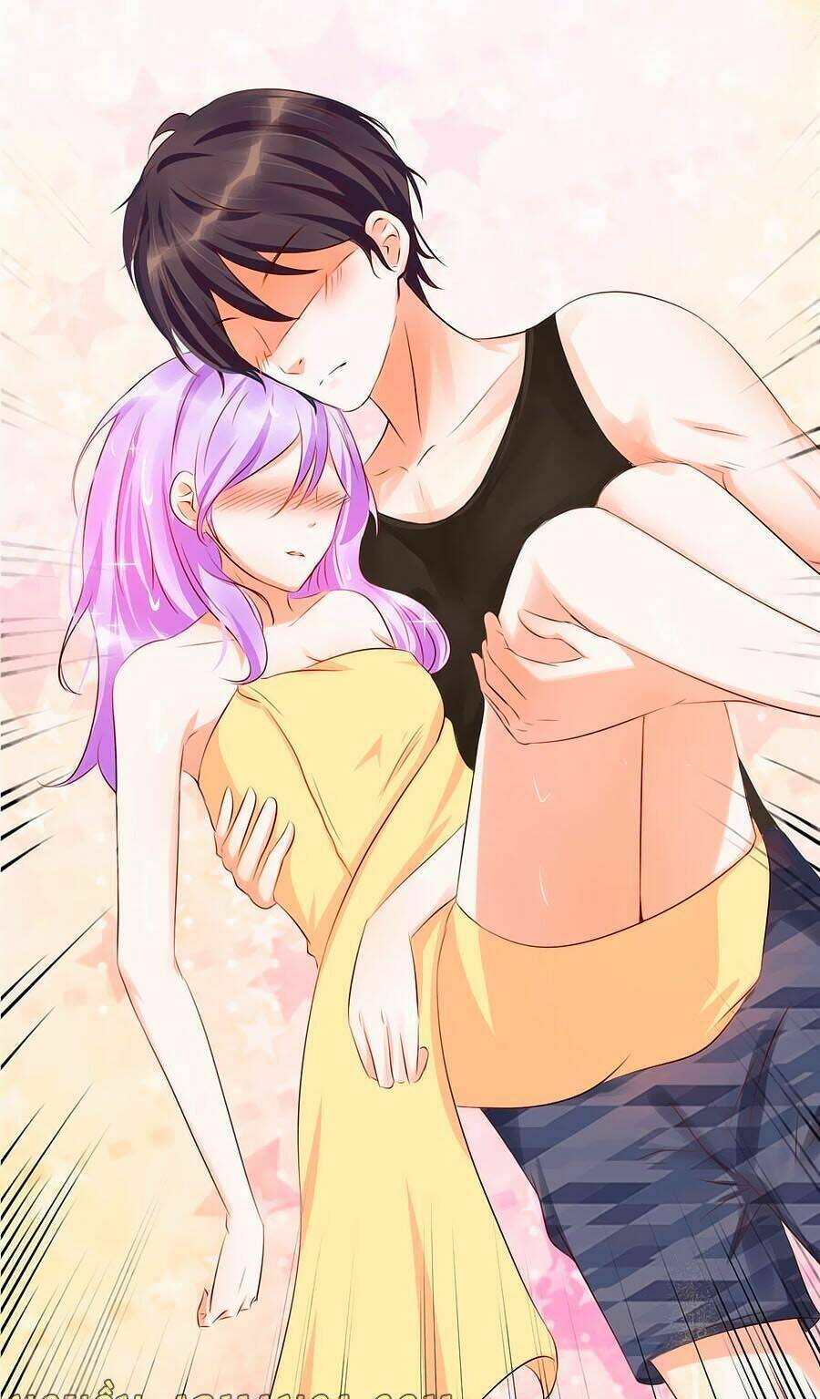 Bạn Trai Là Ngôi Sao: Chapter 50