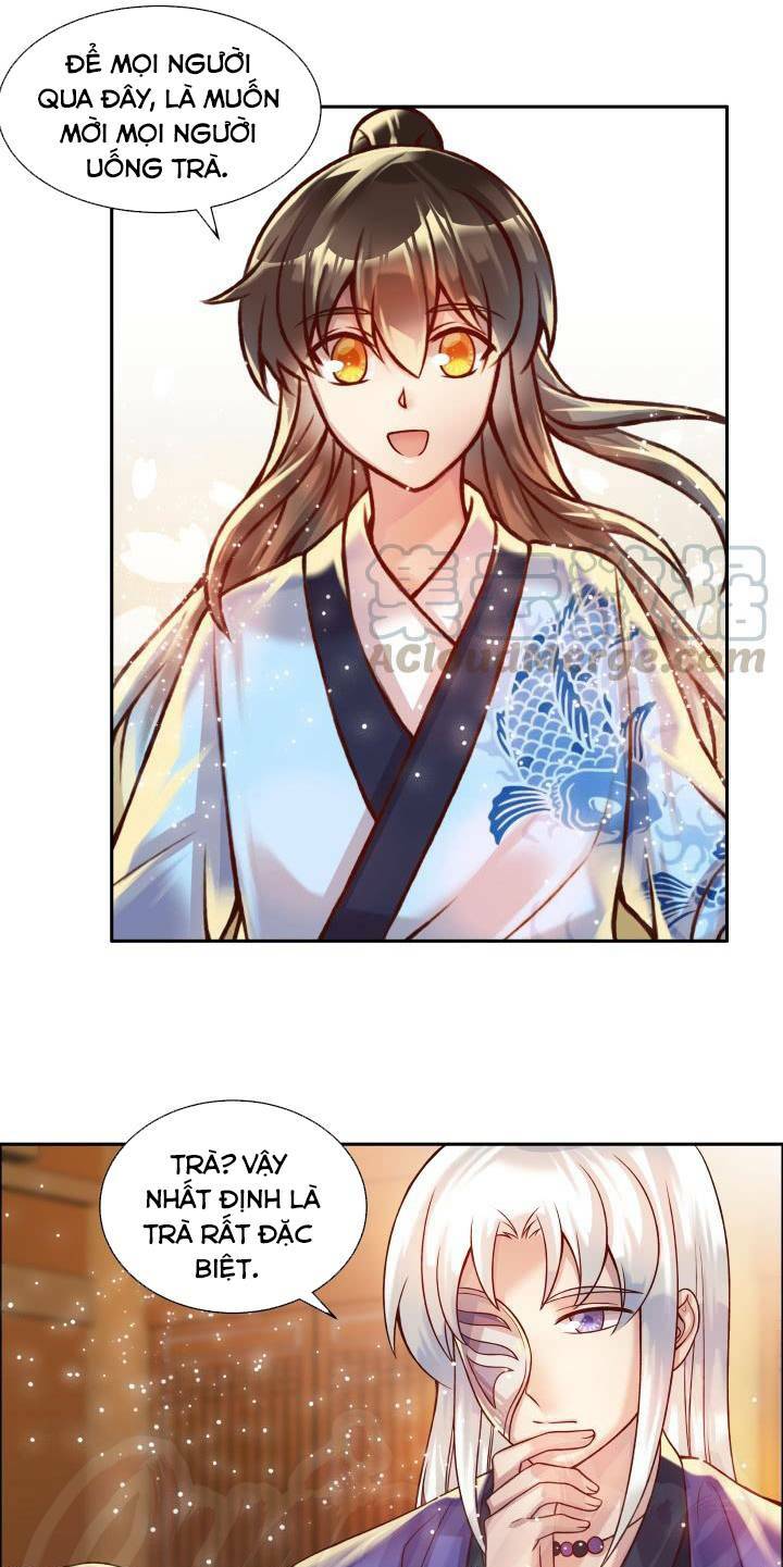 Siêu Phàm Truyện: Chapter 76