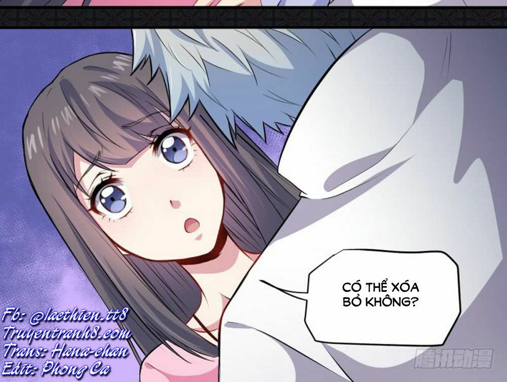 Ngạo Kiều Quỷ Vương Yêu Ta: Chapter 74