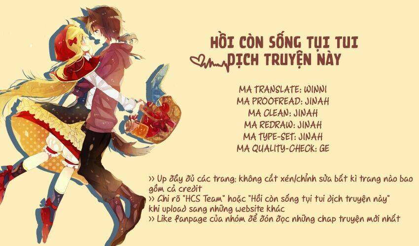 Koisuru Harinezumi: Chapter 13