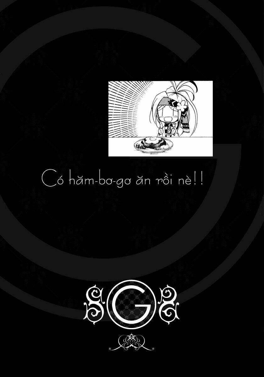 Kataribe No Risuto: Chapter 10