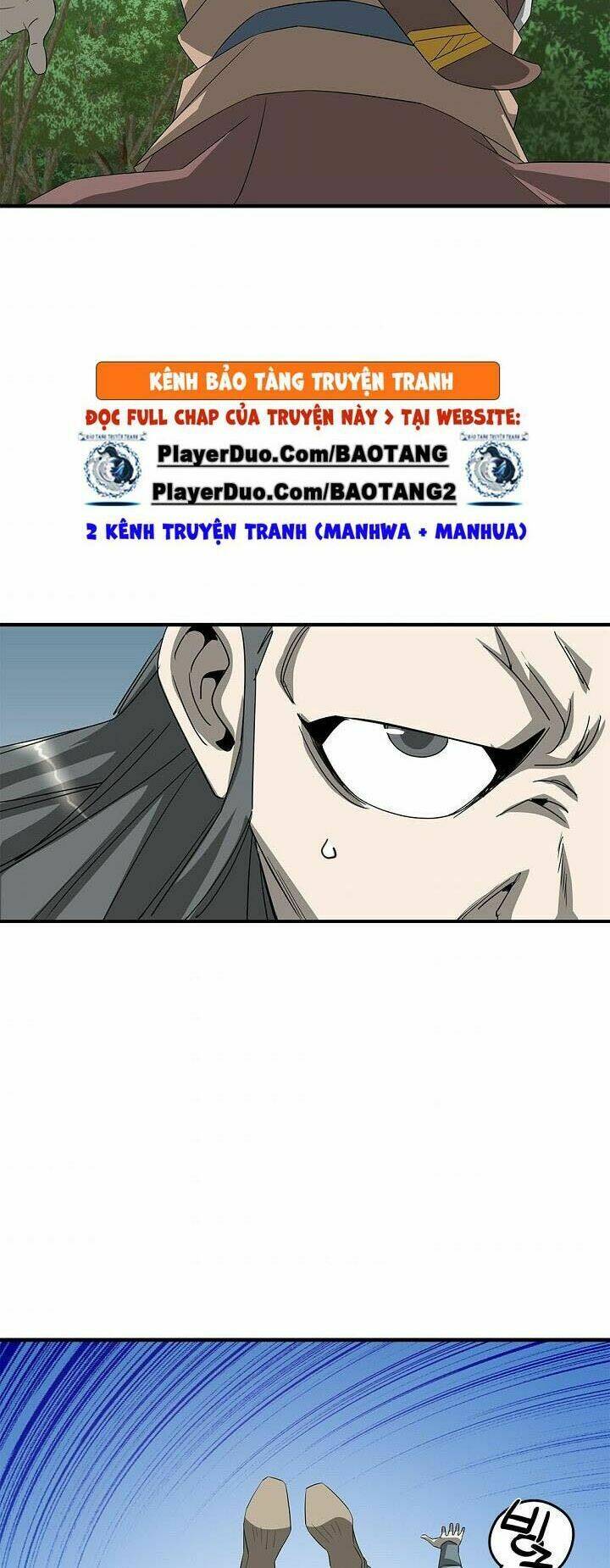 Cuồng Long: Chapter 42