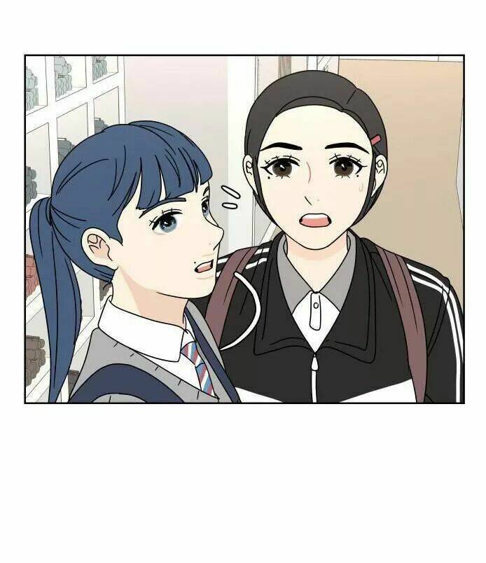 30 Phút Bước Đi Bên Em: Chapter 80