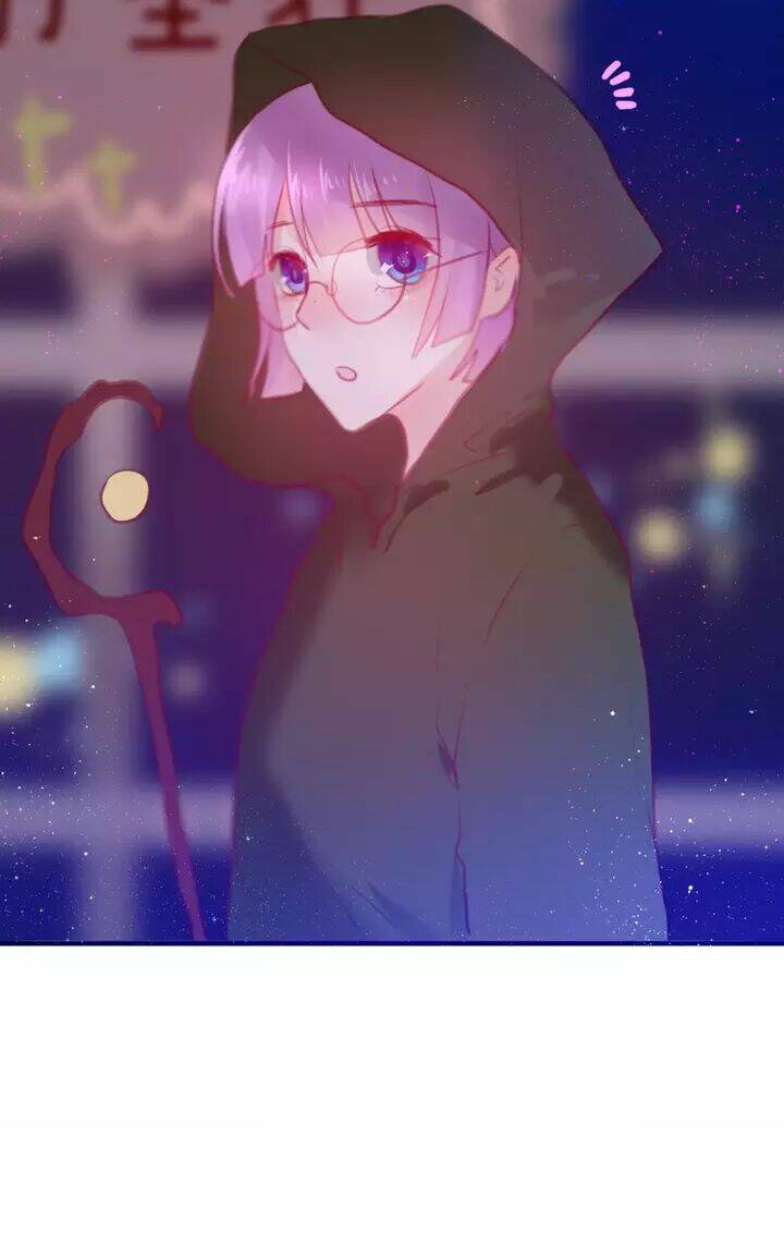 Tháng Sáu Kì Diệu: Chapter 4