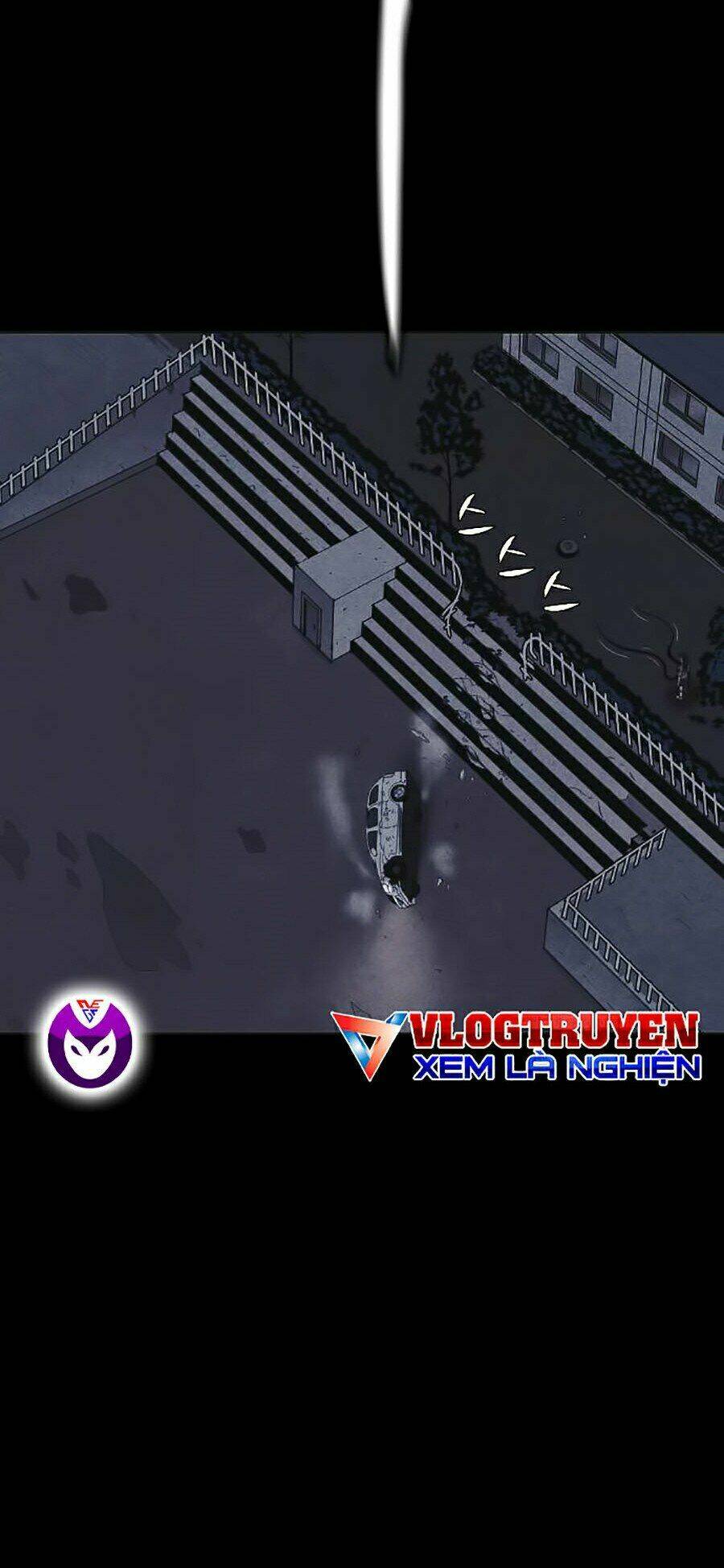 Cậu Bé Shotgun: Chapter 15