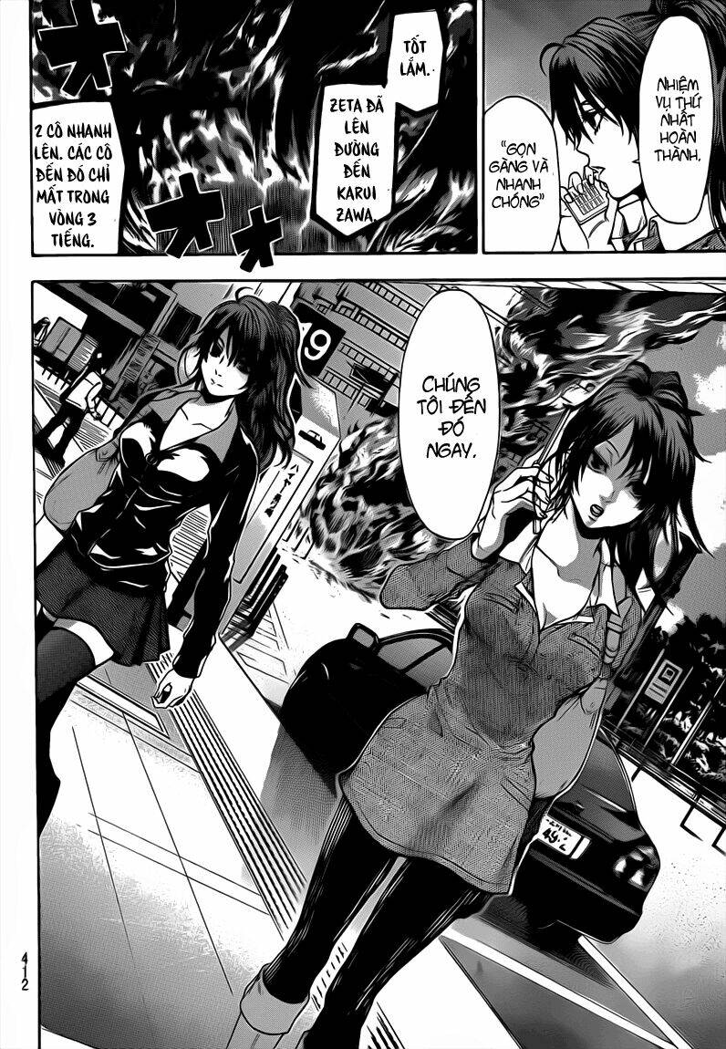 Bloody Monday 2: Chapter 48