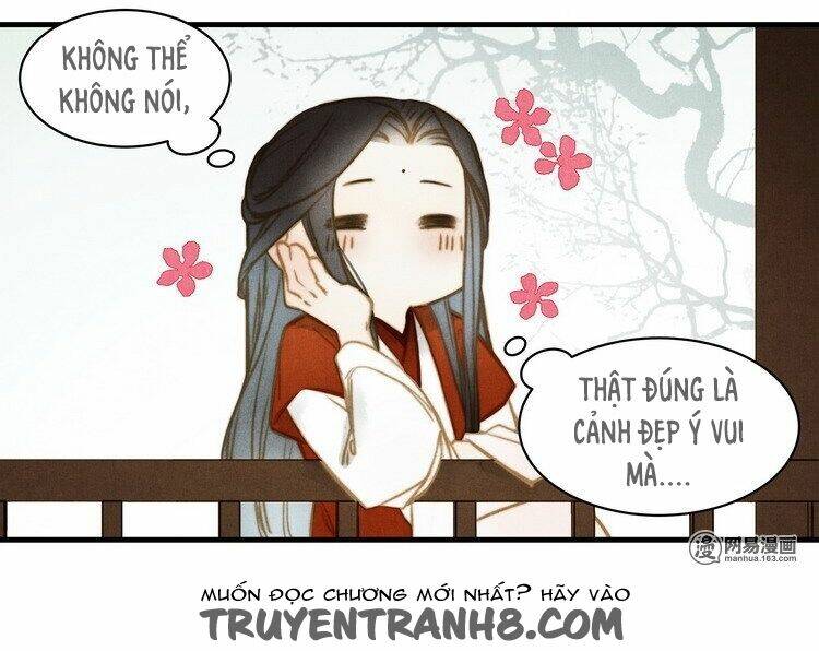 Thành Chủ Mỗi Ngày Đều Mơ Ước Ta: Chapter 16