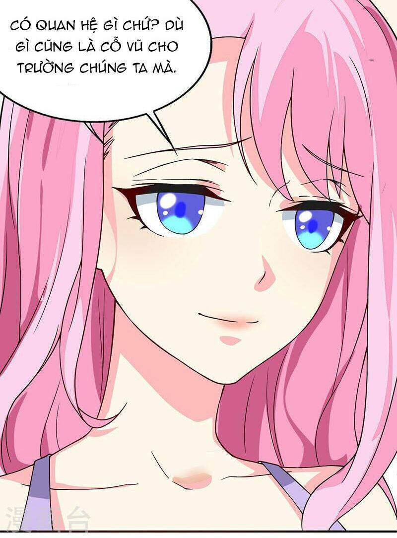 Này! Đừng Động Vào Phô Mai Của Tôi: Chapter 65