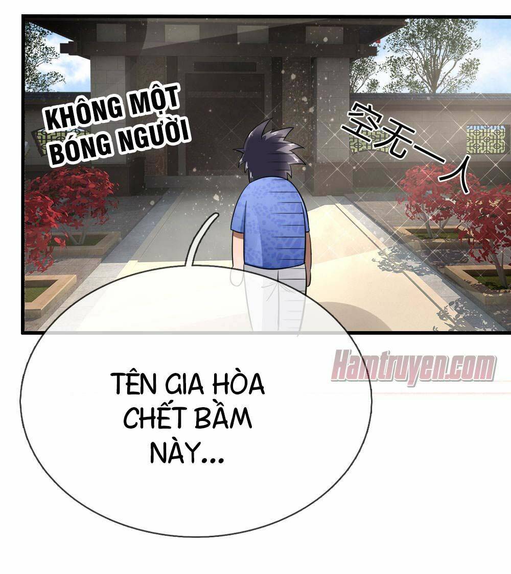 Tuyệt Thế Binh Vương: Chapter 91