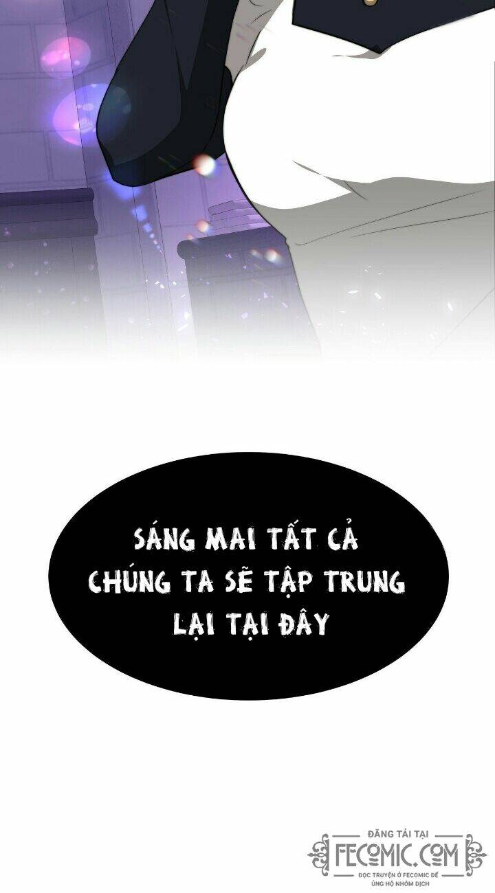 Công Chúa Bị Lãng Quên Muốn Sống Trong Hòa Bình: Chapter 20