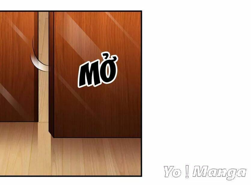 Thiểm Hôn Kinh Ái: Chapter 123