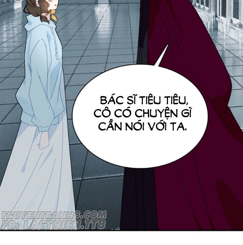 Ái Ngạo Kiều Long Vương Gia: Chapter 55