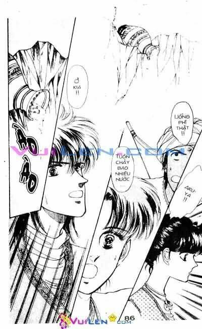 Nàng Công Chúa Ham Chơi: Chapter 3