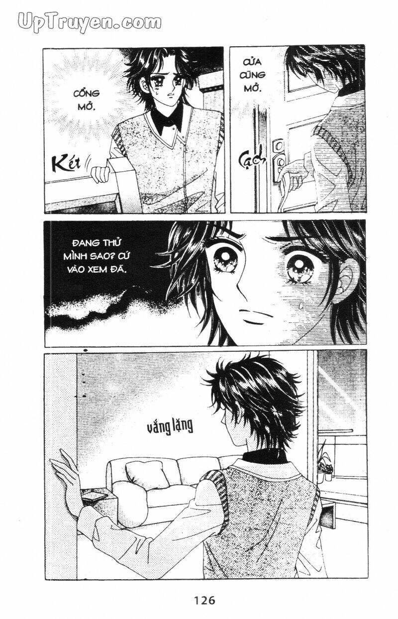 Mặt nạ tình yêu: Chapter 69