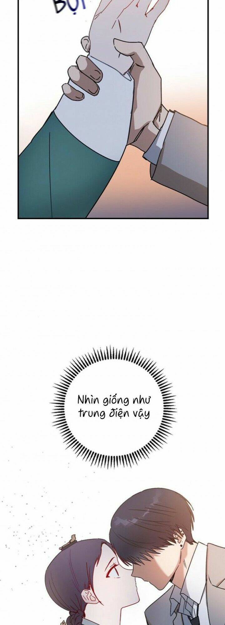 Duyên Nợ Kiếp Trước: Chapter 17