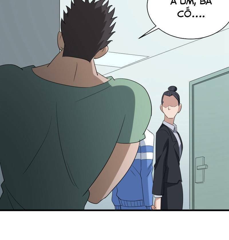 Hộ Hoa Cao Thủ Tại Vườn Trường: Chapter 84