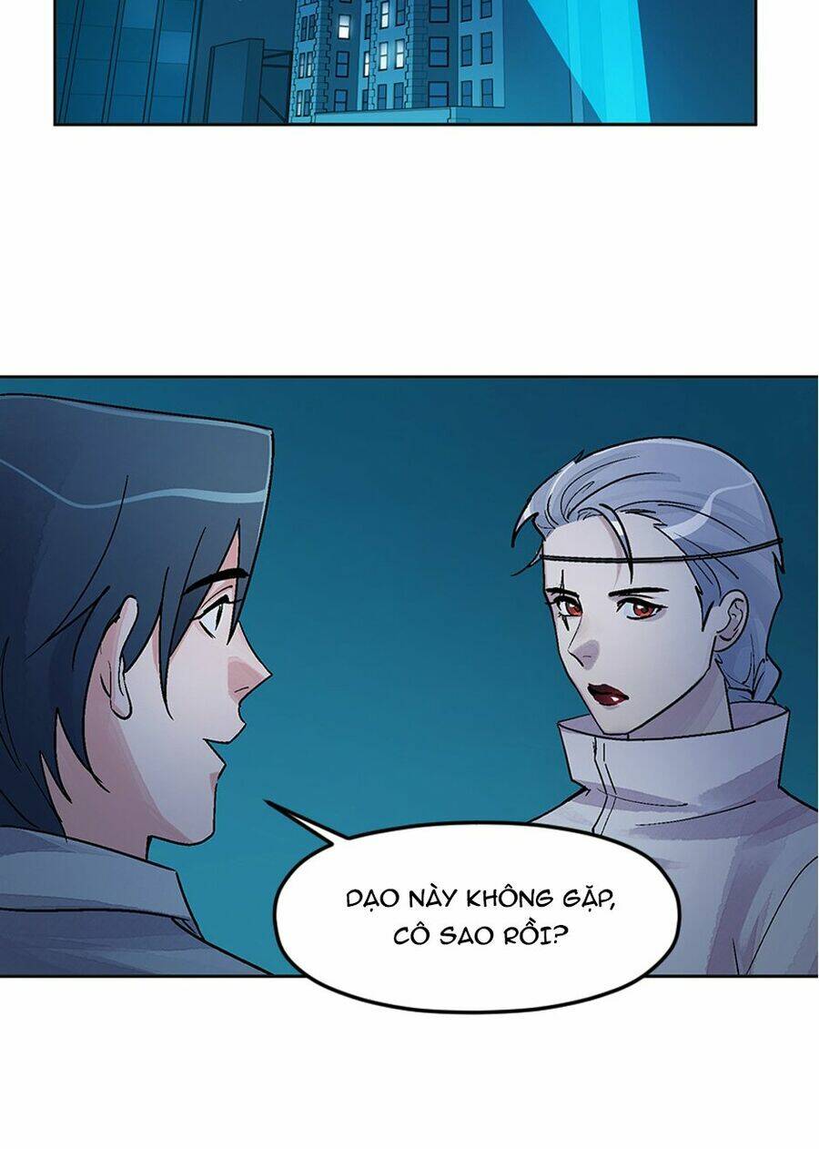 Anh Hùng Và Hiệp Nữ: Chapter 68