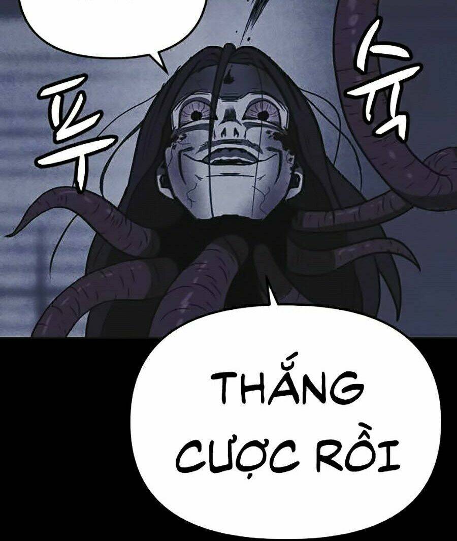 Cậu Bé Shotgun: Chapter 18