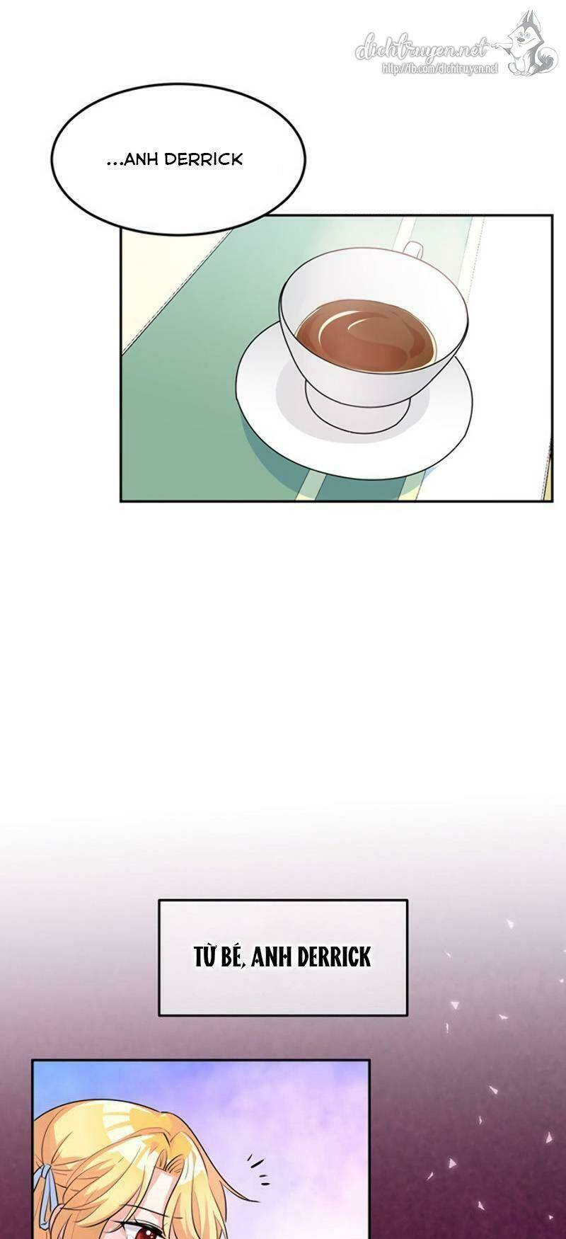 Nữ Hiệp Trở Về: Chapter 4