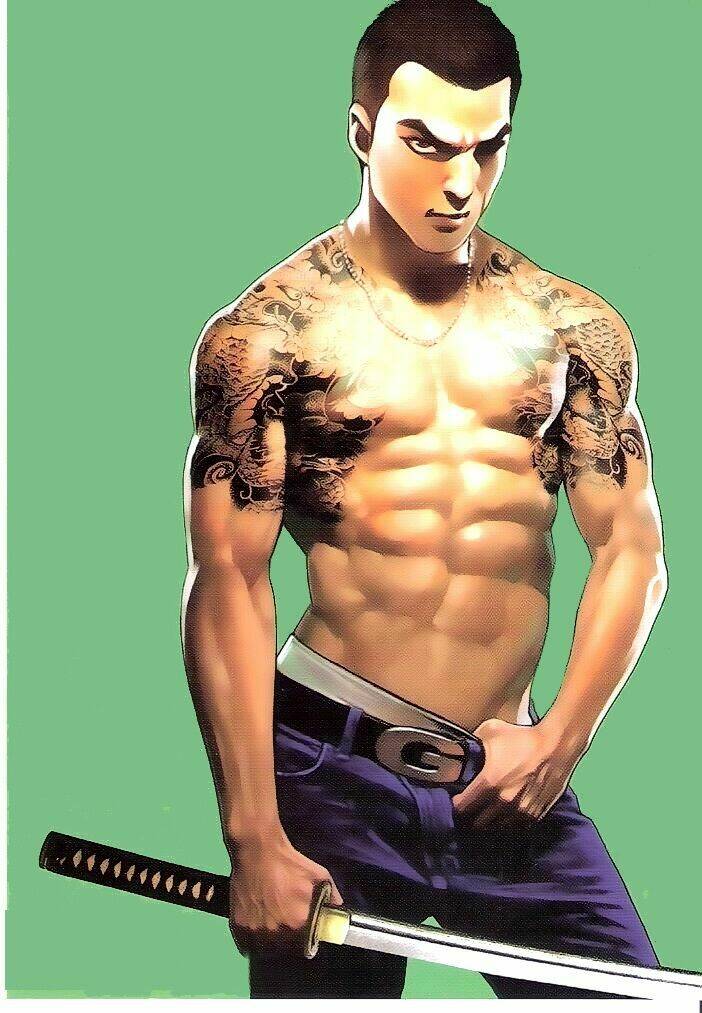 Người Trong Giang Hồ: Chapter 1389