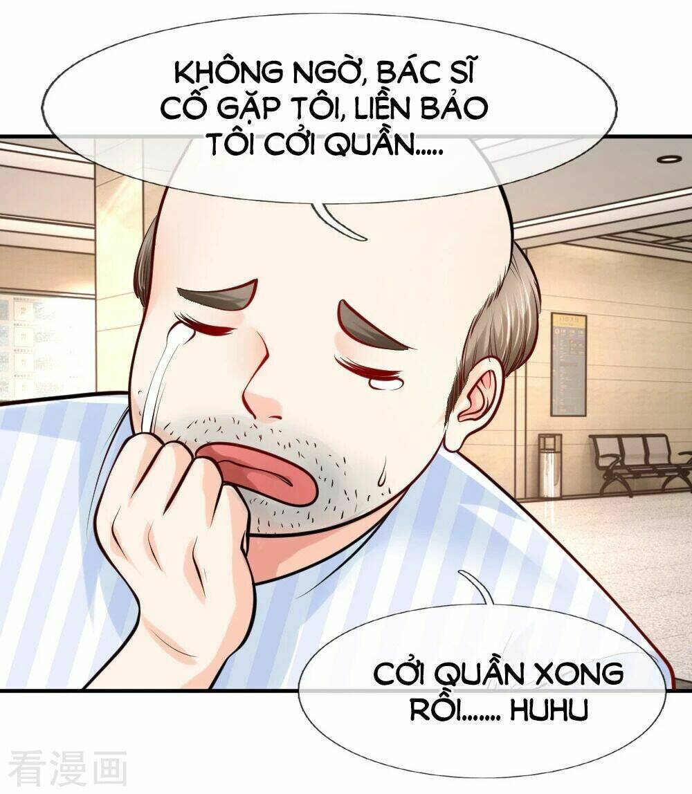 Y Sủng Thành Hôn: Chapter 28