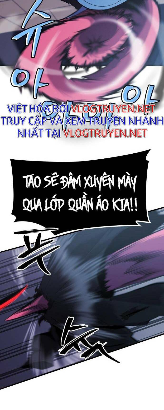 Huyết Nhân Báo Thù: Chapter 6